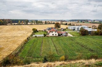 Dodatkowe 396 mln euro na płatności bezpośrednie w 2027 roku