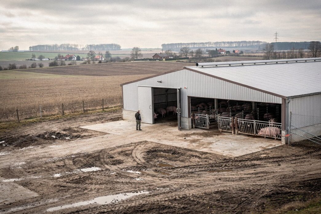 Niemcy: ceny trzody runęły do 1,32 euro/kg. DBV: hodowcy tracą na każdej sztuce